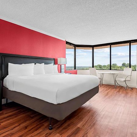 แมกโนเลีย บลัฟ กาสิโน โฮเต็ล บีดับเบิลยู พรีเมียร์ คอลเลคชั่น Hotel นัตเชซ ภายนอก รูปภาพ
