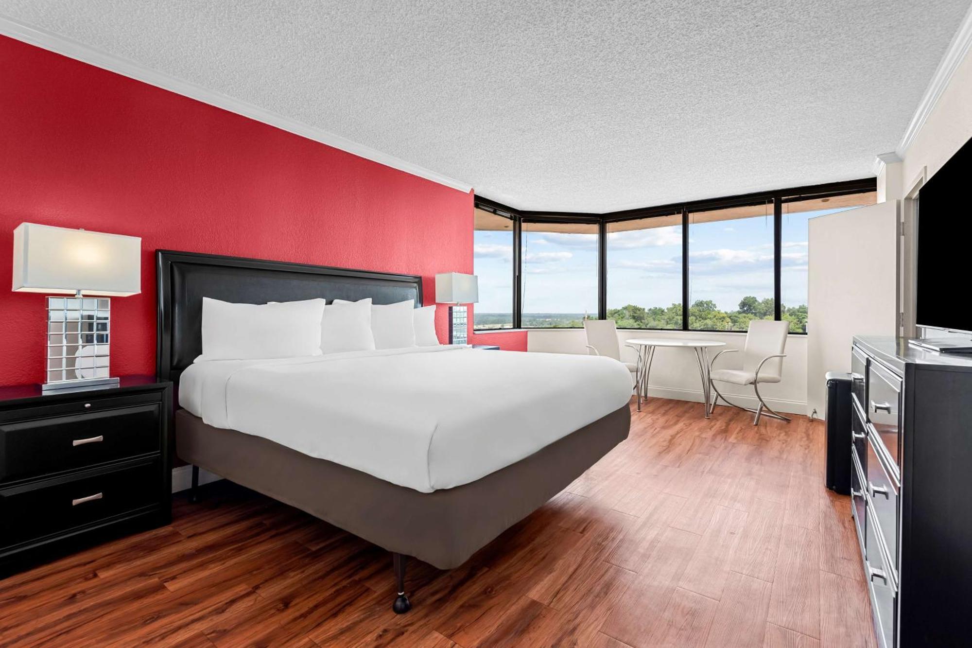 แมกโนเลีย บลัฟ กาสิโน โฮเต็ล บีดับเบิลยู พรีเมียร์ คอลเลคชั่น Hotel นัตเชซ ภายนอก รูปภาพ