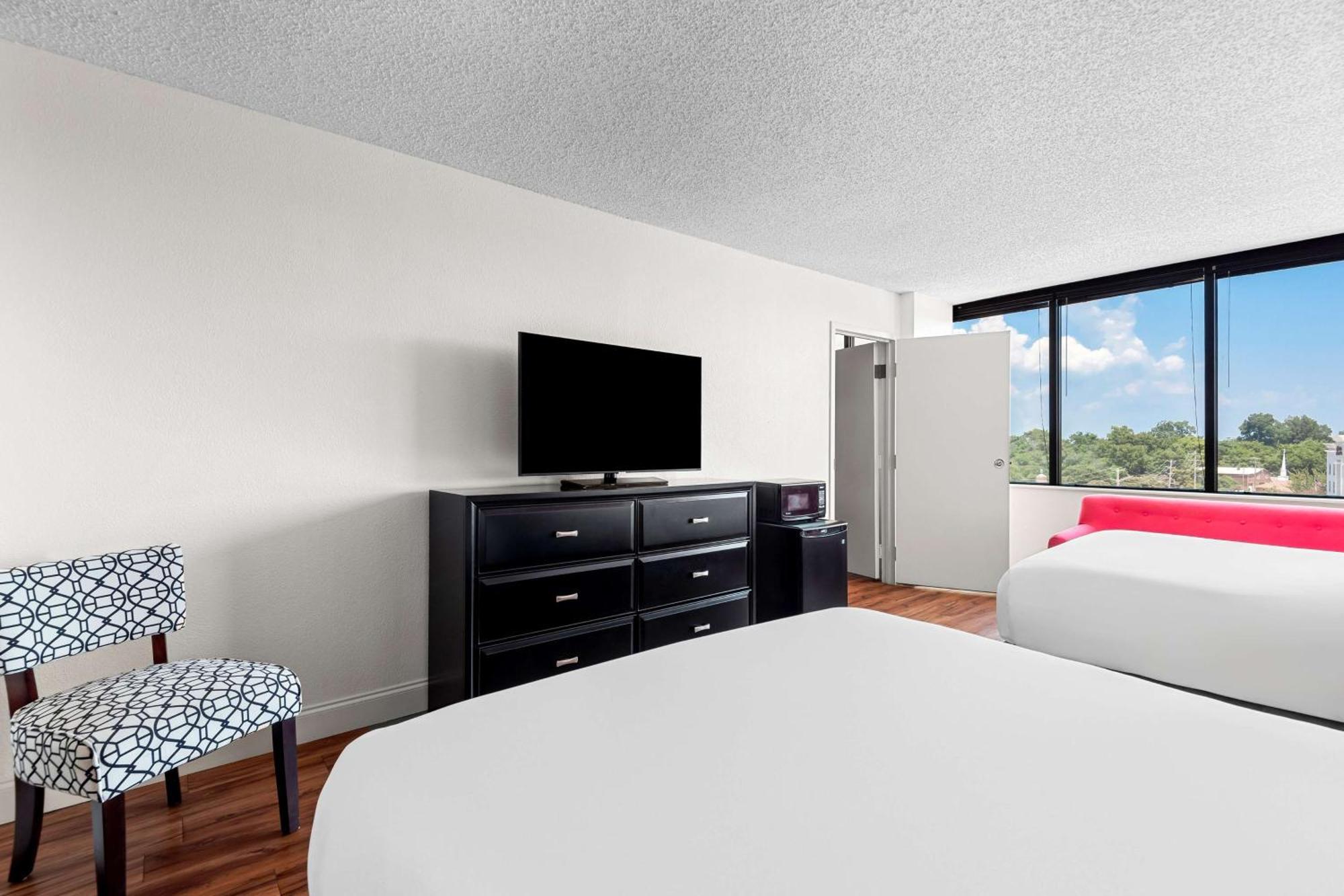 แมกโนเลีย บลัฟ กาสิโน โฮเต็ล บีดับเบิลยู พรีเมียร์ คอลเลคชั่น Hotel นัตเชซ ภายนอก รูปภาพ