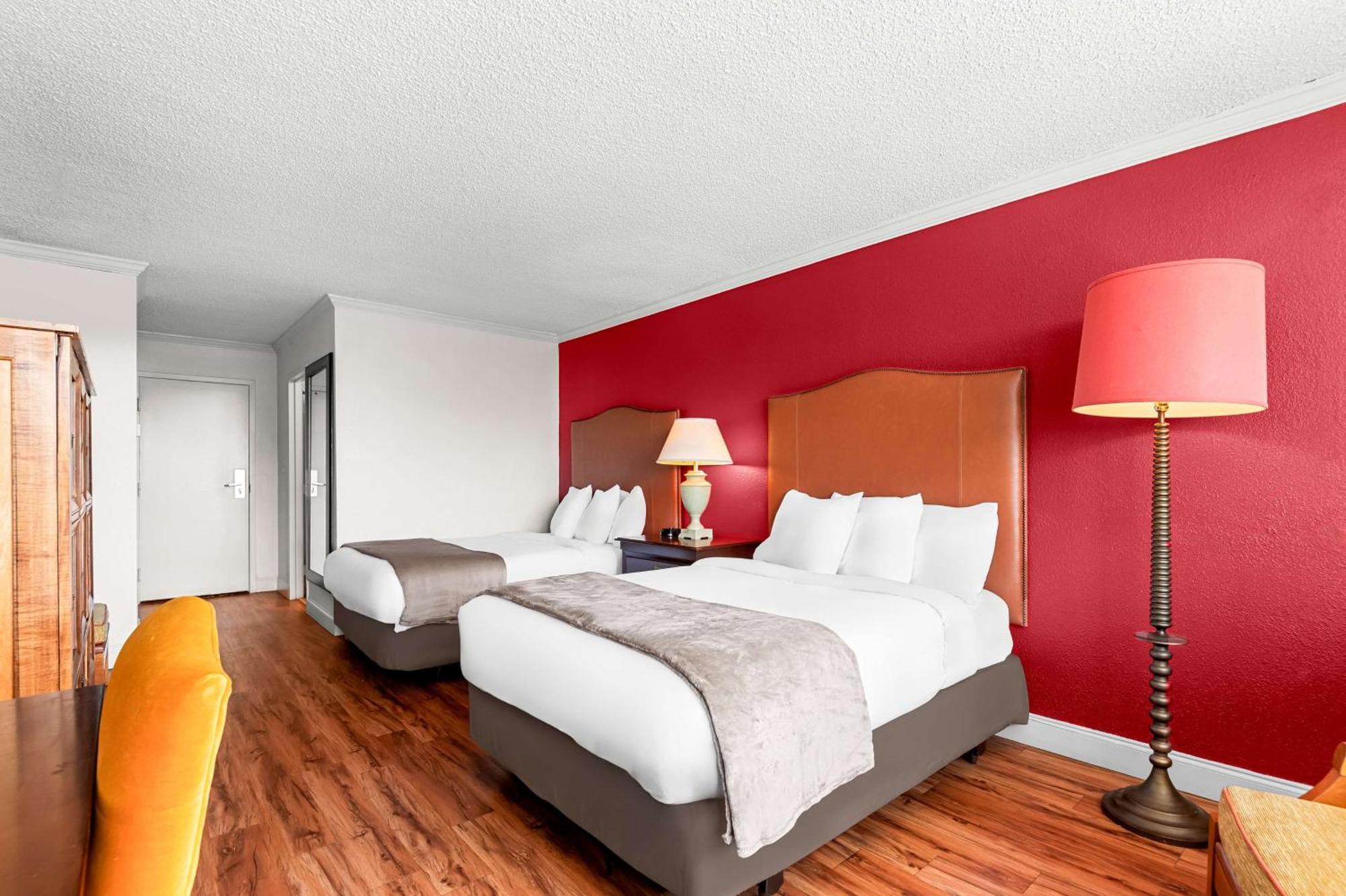 แมกโนเลีย บลัฟ กาสิโน โฮเต็ล บีดับเบิลยู พรีเมียร์ คอลเลคชั่น Hotel นัตเชซ ภายนอก รูปภาพ